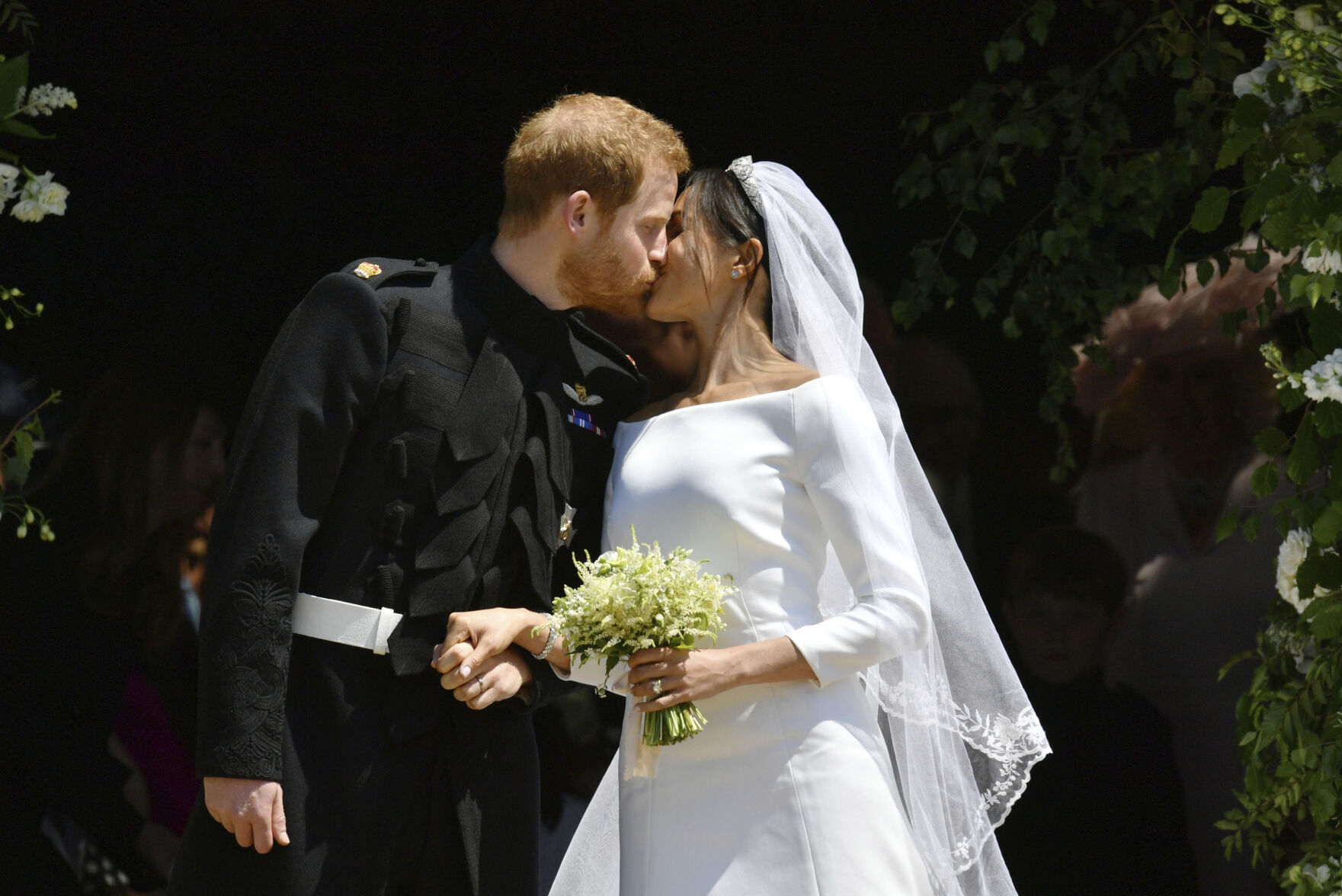 Britain Royal Wedding